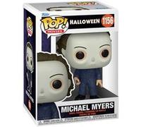 Figurine Funko Pop! - Funko - Michael Myers - Halloween - Multicolore - Nouvelle Pose