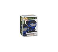 Figurine Funko Pop Halo Infinite Spartan Mark V B with Energy Sword with Chase
