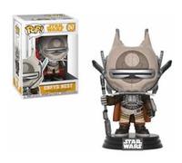 Figurine Funko Pop Han Solo A Star Wars Story Enfys Nest G