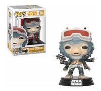 Figurine Funko Pop Han Solo A Star Wars Story Rio Durant G