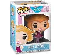Figurine - Funko Pop - Hanna Barbera - Jetsons - Jane
