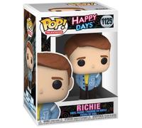 Figurine Funko Pop - Happy Days - Les Jours Heureux N°1125 - Richie (41055)