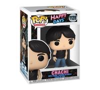 Figurine Funko Pop - Happy Days - Les Jours Heureux N°1128 - Chachi (41060)
