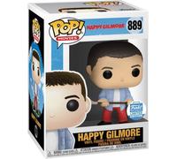 Figurine Funko Pop - Happy Gilmore N°889 - Happy Gilmore (46851)