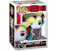 Figurine Funko Pop - Harley Quinn [Dc] N°450 - Harley Quinn Apokolips (65613)