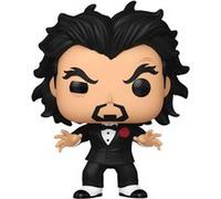 Funko Pop! Figurine en vinyle – Doctor Psycho (Harley Quinn série animée) – Officiel