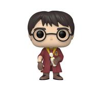 Figurine Funko Pop Harry Potter 20th Harry Potter Beige 9 cm