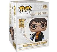 Funko – Figurine Pop – Harry Potter – 18"