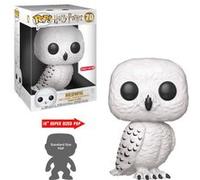 Figurine Funko Pop Harry Potter 5 Hedwig 10" Edition exclusive G