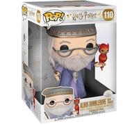 Funko Figurine Pop! Harry Potter Albus Dumbledore Vinyle 25 cm