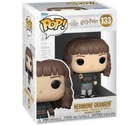 Figurine Funko Pop Harry Potter Anniversary Hermione with wand G