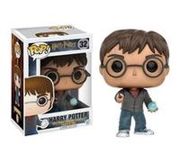 Figurine Funko Pop Harry Potter avec Prophétie 10 cm G
