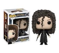 Figurine Funko Pop Harry Potter Bellatrix Lestrange 10 cm G