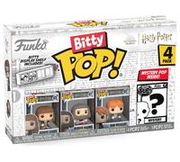 Figurine Funko Pop - Harry Potter - Bitty Pop (Série 2) (71316)