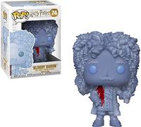 Figurine Harry Potter - Bloody Baron Pop 10cm