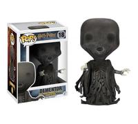 Figurine Funko Pop! Harry Potter : Dementor