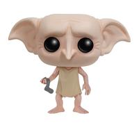 Figurine Funko Pop Harry Potter Dobby Beige 9 cm