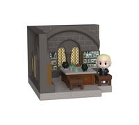 Figurine - Mini Moments - Harry Potter - Potion Class Draco Malfoy - Funko