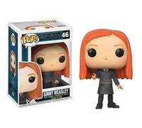 Figurine Funko Pop Harry Potter et le Prizonier d'Azkaban Ginny Weasley G