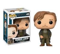 Figurine Funko Pop Harry Potter et le Prizonier d'Azkaban Remus Lupin G