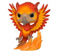 Funko - Figurine Pop! en vinyle - Harry Potter : Fawkes (Fumseck) - Officiel