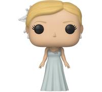 Funko Figurine Pop Harry Potter Fleur Delacour S7 Yule G