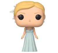 Figurine Funko POP Harry Potter Fleur Delacour Yule Ball Beige 9 cm