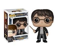 Figurine Funko Pop Harry Potter G