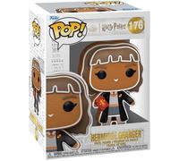 Figurine Funko Pop! - Harry Potter - Gb Hermione