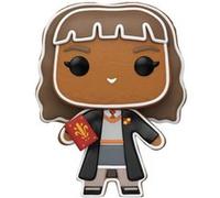 Figurine Funko Pop! - Harry Potter - Gb Hermione G