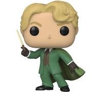 Funko Pop! – Figurine en vinyle Harry Potter Chamber of Secrets 20th – Gilderoy Lockhart