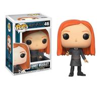 Figurine Funko Pop! Harry Potter: Ginny Weasley