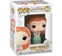 Figurine Funko Pop Harry Potter Ginny Weasley G