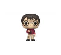 Figurine Funko Pop Harry Potter : Harry avec la pierre 132