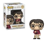 Funko – Figurine Pop! Harry Potter (Anniversaire HP) avec la Pierre – Vinyle