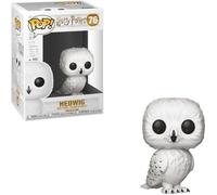 Harry Potter - Hedwige - Funko Pop! figurines n°76 - Funko Pop! figurines - pour unisex - multicolor onesize
