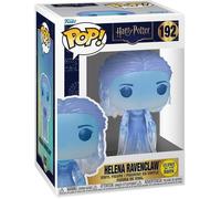 Funko – Figurine en vinyle Pop Movies Harry Potter Helena Ravenclaw – Luminescente 9 cm