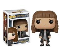 Figurine Funko Pop! Harry Potter : Hermione Granger
