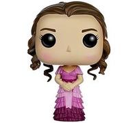 Figurine Funko Pop Harry Potter Hermione Granger Bal de Noël 10 cm G