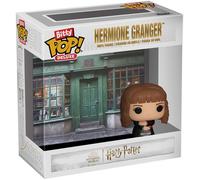 Funko – Bitty Pop! Deluxe – Hermione (F&B)