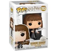 Figurine Funko Pop Harry Potter Hermione Granger with Feather G