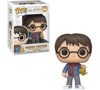 Figurine Funko Pop! Harry Potter: Holiday- Harry Potter