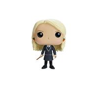 Figurine Funko Pop Harry Potter Luna Lovegood 10 cm