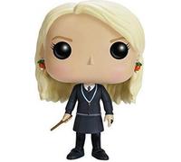 Figurine Funko Pop! Harry Potter - Luna Lovegood - 10 cm - Collection Harry Potter