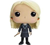 Funko Pop Harry Potter Luna Lovegood