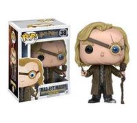 Funko – Figurine Pop Harry Potter Mad-Eye Moody G