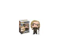 Figurine Funko Pop! Harry Potter - Mad Eye Moody - Marron - 10 cm