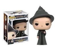 Figurine Funko Pop Harry Potter Minerva McGonagall G