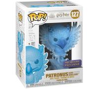 Funko Pop! HP: Patronus - Albus Dumbledore - Harry Potter- Figurine en Vinyle à Collectionner - Idée de Cadeau - Produits Officiels - Jouets pour Les Enfants et Adultes - Movies Fans
