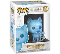Funko Pop! HP: Patronus - Remus Lupin - Harry Potter- Figurine en Vinyle à Collectionner - Idée de Cadeau - Produits Officiels - Jouets pour Les Enfants et Adultes - Movies Fans